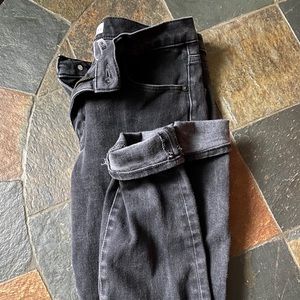 LOFT jeans